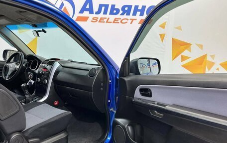 Suzuki Grand Vitara, 2006 год, 770 000 рублей, 22 фотография
