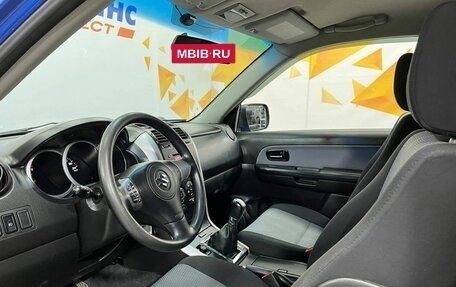 Suzuki Grand Vitara, 2006 год, 770 000 рублей, 21 фотография