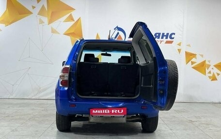 Suzuki Grand Vitara, 2006 год, 770 000 рублей, 31 фотография