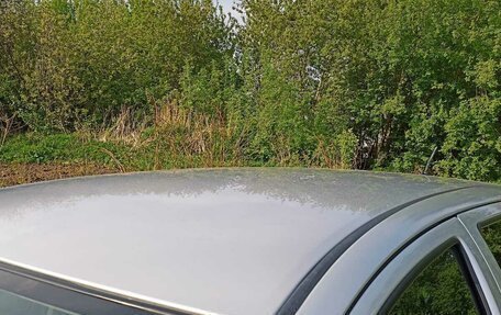 Toyota Wish II, 2003 год, 710 000 рублей, 17 фотография