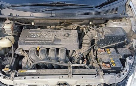 Toyota Wish II, 2003 год, 710 000 рублей, 18 фотография