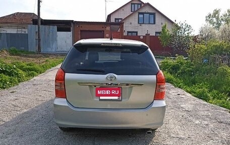 Toyota Wish II, 2003 год, 710 000 рублей, 19 фотография