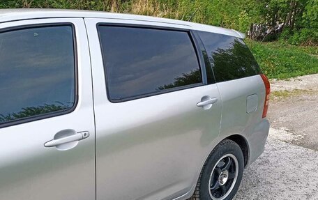 Toyota Wish II, 2003 год, 710 000 рублей, 22 фотография