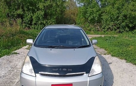Toyota Wish II, 2003 год, 710 000 рублей, 24 фотография