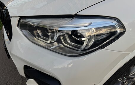 BMW X4, 2020 год, 5 300 000 рублей, 4 фотография