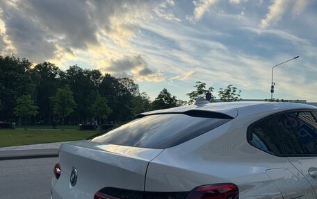 BMW X4, 2020 год, 5 300 000 рублей, 5 фотография