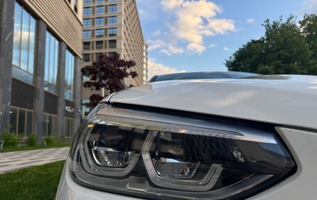 BMW X4, 2020 год, 5 300 000 рублей, 12 фотография