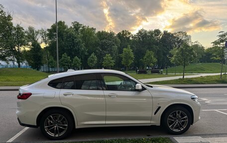 BMW X4, 2020 год, 5 300 000 рублей, 10 фотография