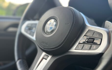 BMW X4, 2020 год, 5 300 000 рублей, 15 фотография