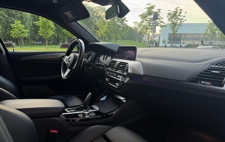 BMW X4, 2020 год, 5 300 000 рублей, 13 фотография