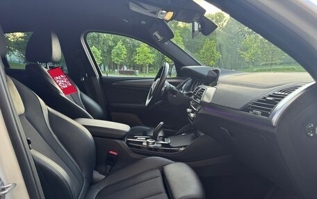 BMW X4, 2020 год, 5 300 000 рублей, 19 фотография