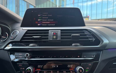 BMW X4, 2020 год, 5 300 000 рублей, 18 фотография