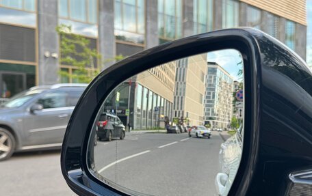 BMW X4, 2020 год, 5 300 000 рублей, 25 фотография