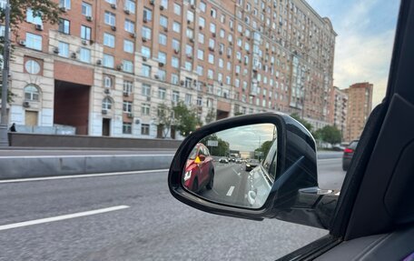 BMW X4, 2020 год, 5 300 000 рублей, 26 фотография