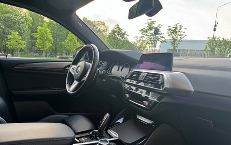 BMW X4, 2020 год, 5 300 000 рублей, 20 фотография