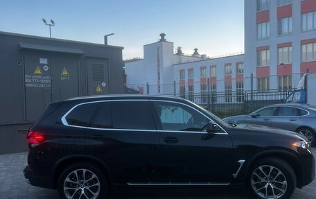 BMW X5, 2023 год, 10 900 000 рублей, 4 фотография