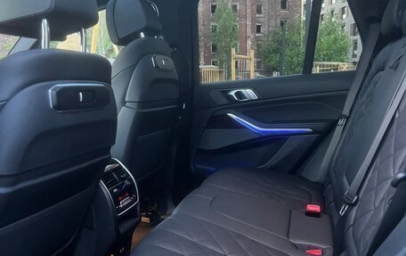 BMW X5, 2023 год, 10 900 000 рублей, 8 фотография