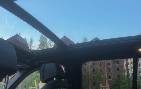 BMW X5, 2023 год, 10 900 000 рублей, 9 фотография