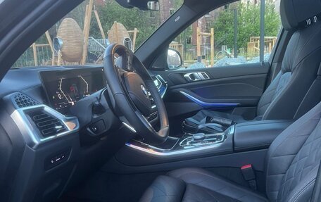 BMW X5, 2023 год, 10 900 000 рублей, 10 фотография