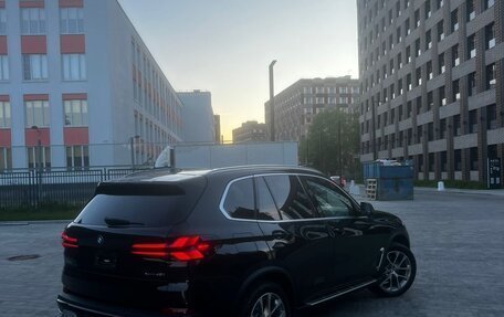 BMW X5, 2023 год, 10 900 000 рублей, 5 фотография