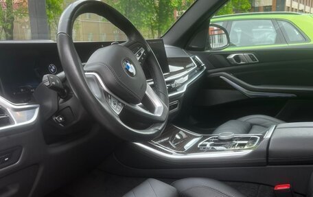 BMW X5, 2023 год, 10 900 000 рублей, 12 фотография