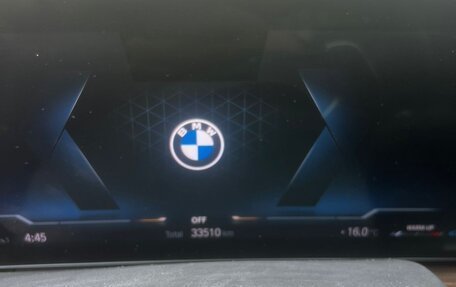 BMW X5, 2023 год, 10 900 000 рублей, 13 фотография