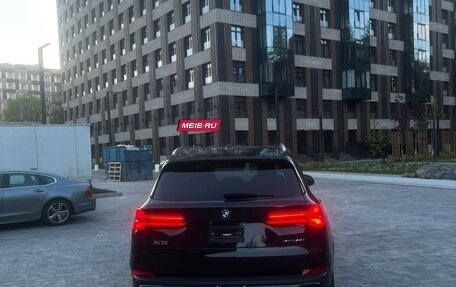 BMW X5, 2023 год, 10 900 000 рублей, 6 фотография