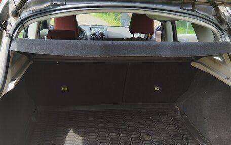 Nissan Qashqai, 2009 год, 750 000 рублей, 9 фотография