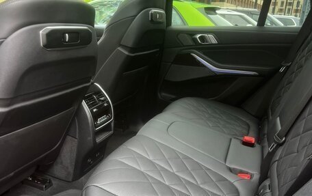 BMW X5, 2023 год, 10 900 000 рублей, 16 фотография