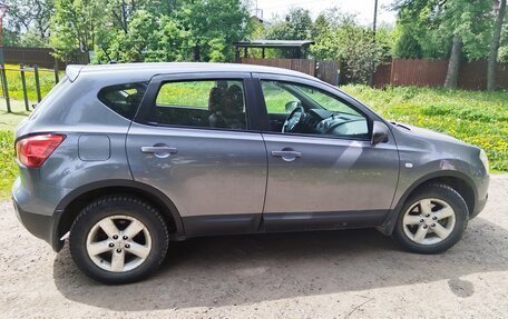 Nissan Qashqai, 2009 год, 750 000 рублей, 7 фотография