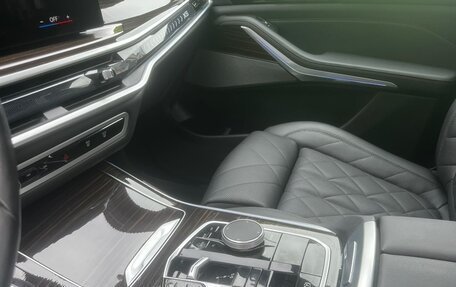 BMW X5, 2023 год, 10 900 000 рублей, 14 фотография