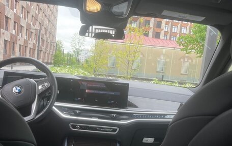 BMW X5, 2023 год, 10 900 000 рублей, 18 фотография