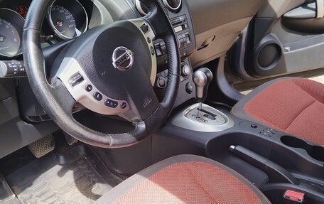 Nissan Qashqai, 2009 год, 750 000 рублей, 8 фотография