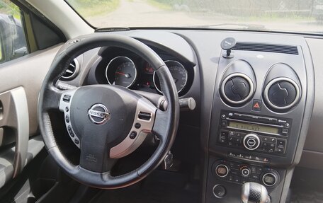 Nissan Qashqai, 2009 год, 750 000 рублей, 4 фотография
