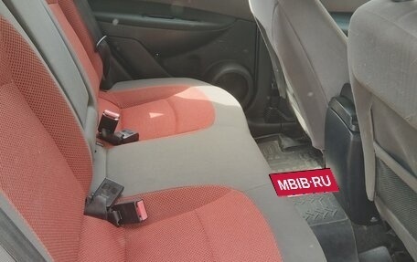 Nissan Qashqai, 2009 год, 750 000 рублей, 6 фотография