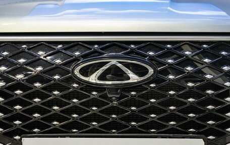 Chery Tiggo 4 I рестайлинг, 2025 год, 2 290 000 рублей, 6 фотография