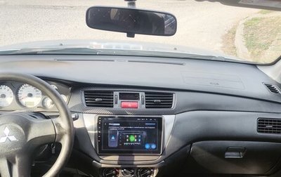 Mitsubishi Lancer IX, 2007 год, 400 000 рублей, 1 фотография