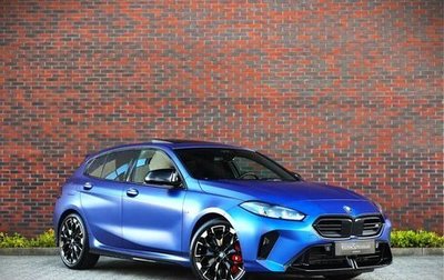 BMW 1 серия, 2025 год, 7 300 000 рублей, 1 фотография
