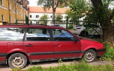 Volkswagen Passat B3, 1989 год, 90 000 рублей, 1 фотография