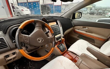 Lexus RX II рестайлинг, 2005 год, 1 000 000 рублей, 1 фотография