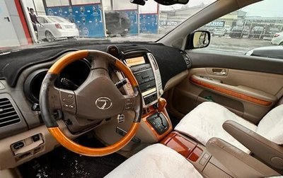 Lexus RX II рестайлинг, 2005 год, 1 000 000 рублей, 1 фотография