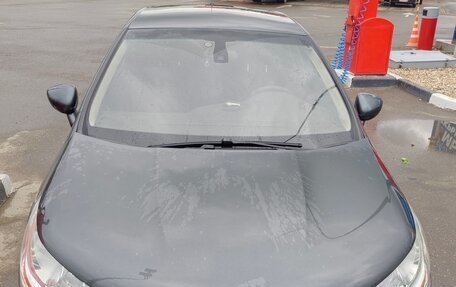 Citroen C4 II рестайлинг, 2014 год, 650 000 рублей, 1 фотография