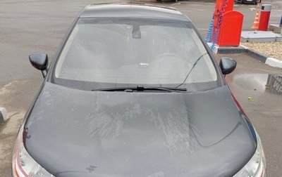 Citroen C4 II рестайлинг, 2014 год, 650 000 рублей, 1 фотография