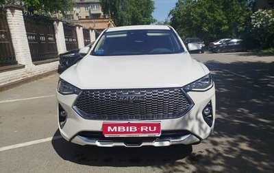 Haval F7 I, 2021 год, 1 900 000 рублей, 1 фотография