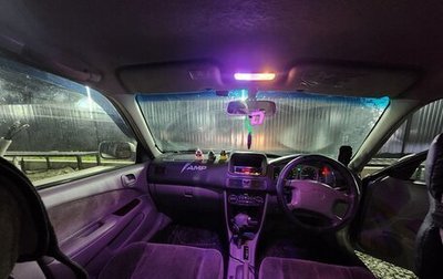Toyota Sprinter VIII (E110), 1998 год, 260 000 рублей, 1 фотография