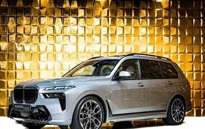 BMW X7, 2025 год, 15 800 000 рублей, 1 фотография