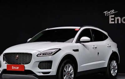 Jaguar E-Pace, 2020 год, 2 600 000 рублей, 1 фотография