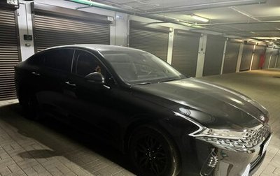 KIA K5, 2021 год, 3 000 000 рублей, 1 фотография