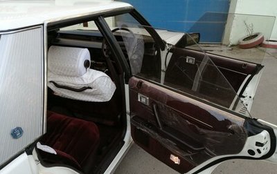 Toyota Crown, 1985 год, 1 500 000 рублей, 1 фотография