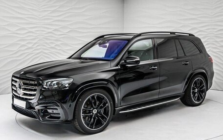 Mercedes-Benz GLS, 2025 год, 18 900 000 рублей, 1 фотография
